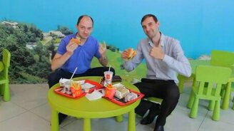 Рэпчик от учителей - смотреть видео (3:20)