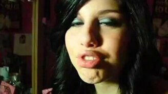 Гламурный прикол - смотреть видео (0:30)