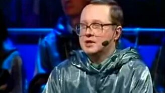 Забавные моменты из передачи Своя игра - смотреть видео (14:31)