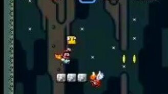 Неизвестный Марио - смотреть видео (5:48)