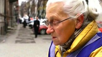 Самая эффективная продавщица - смотреть видео (2:17)