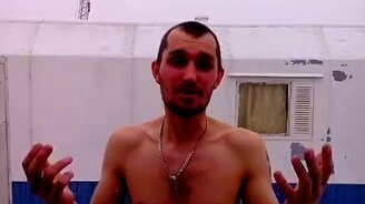 А в России лето! - смотреть видео (0:18)