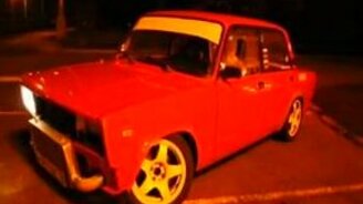 Правильный ВАЗ - смотреть видео (1:03)