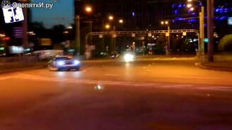 Жёсткие курьёзы и провалы - смотреть видео (2:56)