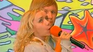 В маршрутке в жару - смотреть видео (1:16)