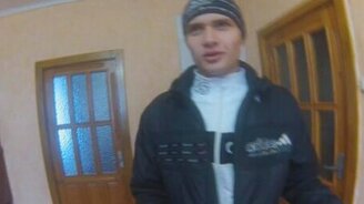 Адидас головного мозга - смотреть видео (0:32)