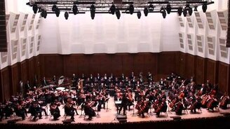 Красивая мелодия - Свой среди чужих, чужой среди своих - смотреть видео (4:47)