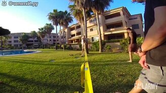 Провалы и курьёзы в видеосборнике - смотреть видео (6:34)