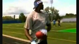 Трюки в регби - смотреть видео (2:36)