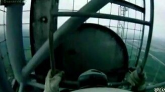 Безумная смелость - смотреть видео (7:47)