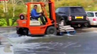 Разные позитивчики - смотреть видео (3:41)