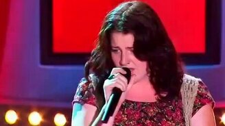 Пронзительный женский вокал - смотреть видео (1:51)