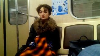 Маникюр высшего уровня - смотреть видео (2:14)