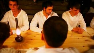 Мужской хор - Не для меня - смотреть видео (3:04)