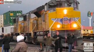 Провальные и позитивные моменты - смотреть видео (4:44)