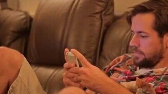 Давайте не тупить в экраны! - смотреть видео (5:12)