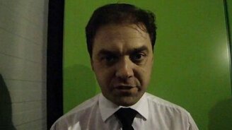 Любительский битбокс - смотреть видео (2:11)