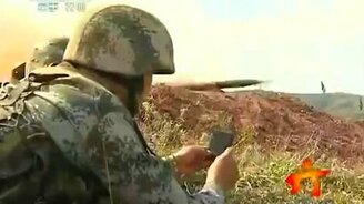 Как запускать снаряды без пушек - смотреть видео (2:19)