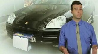 Давайте поможем богачам! - смотреть видео (1:06)