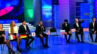 Заседание ООН без участия России - смотреть видео (2:00)