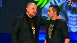 Какое отчество у Пельша? - смотреть видео (1:47)