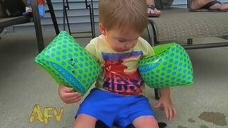 Труднодоступное лакомство - смотреть видео (0:31)