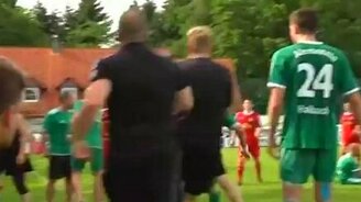 Тренер-притвора - смотреть видео (0:21)