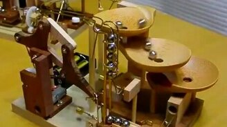 Забавные безделушки - смотреть видео (6:56)