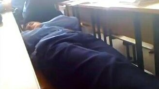 Не спите на парах! - смотреть видео (0:12)