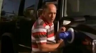 Жили-были два соседа - смотреть видео (1:00)