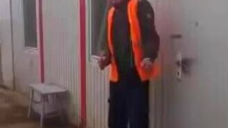 Позитивный строитель - смотреть видео (1:32)