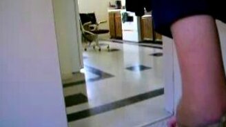 Хорёк носит апорт - смотреть видео (1:06)