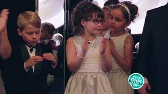 Дети в Что? Где? Когда? - смотреть видео (6:50)