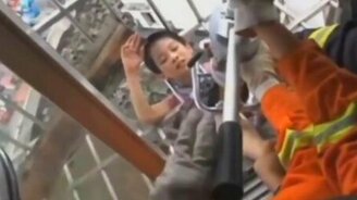 Героями не рождаются! - смотреть видео (7:24)