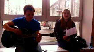 Эта песня простая - перепевка - смотреть видео (2:33)