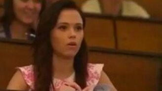 Парень признался в любви - смотреть видео (2:04)