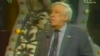 Анекдот про русскую и американскую ракеты - смотреть видео (2:24)