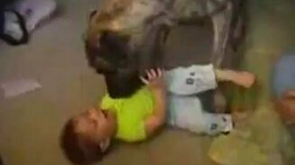 Поиграй со мной - смотреть видео (0:29)