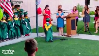 Хорошие и плохие родители - смотреть видео (6:15)