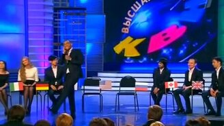 Как же скучно без России - смотреть видео (2:08)