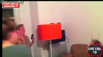 Неудачные и провальные приколы - смотреть видео (5:36)