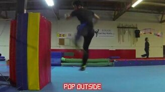 200 используемых в кино ударов - смотреть видео (5:14)