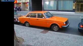 Авто и мото приколы - смотреть видео (3:33)