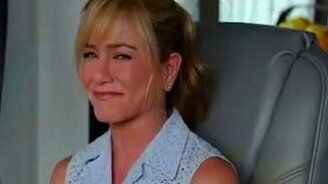 Добрый розыгрыш для известной актрисы - смотреть видео (1:24)