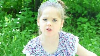 Стихотворение Россиюшка - смотреть видео (2:08)