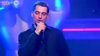 Невероятная схожесть с голосом Курта Кобейна - смотреть видео (1:55)