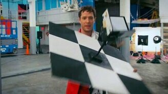 Забавный клип-конструктор - смотреть видео (4:16)