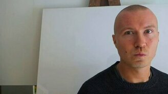 Изобразил 30 животных и птиц - смотреть видео (1:43)