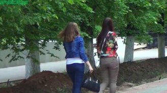 Котёнок в коробке - смотреть видео (7:09)