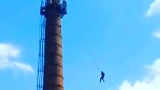 Ну, я полетела! - смотреть видео (0:15)